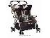 PoulaTo: ΚΑΡΟΤΣΙ ΔΙΔΥΜΩΝ PEG-PEREGO ARIA TWIN